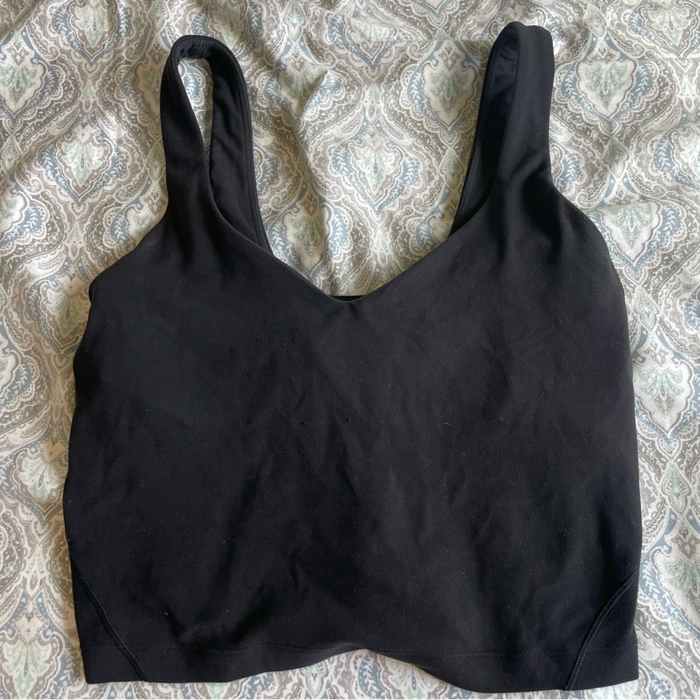 Align tank - Picture 4 of 4